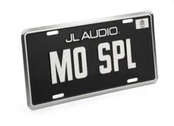 MO SPL License Plate