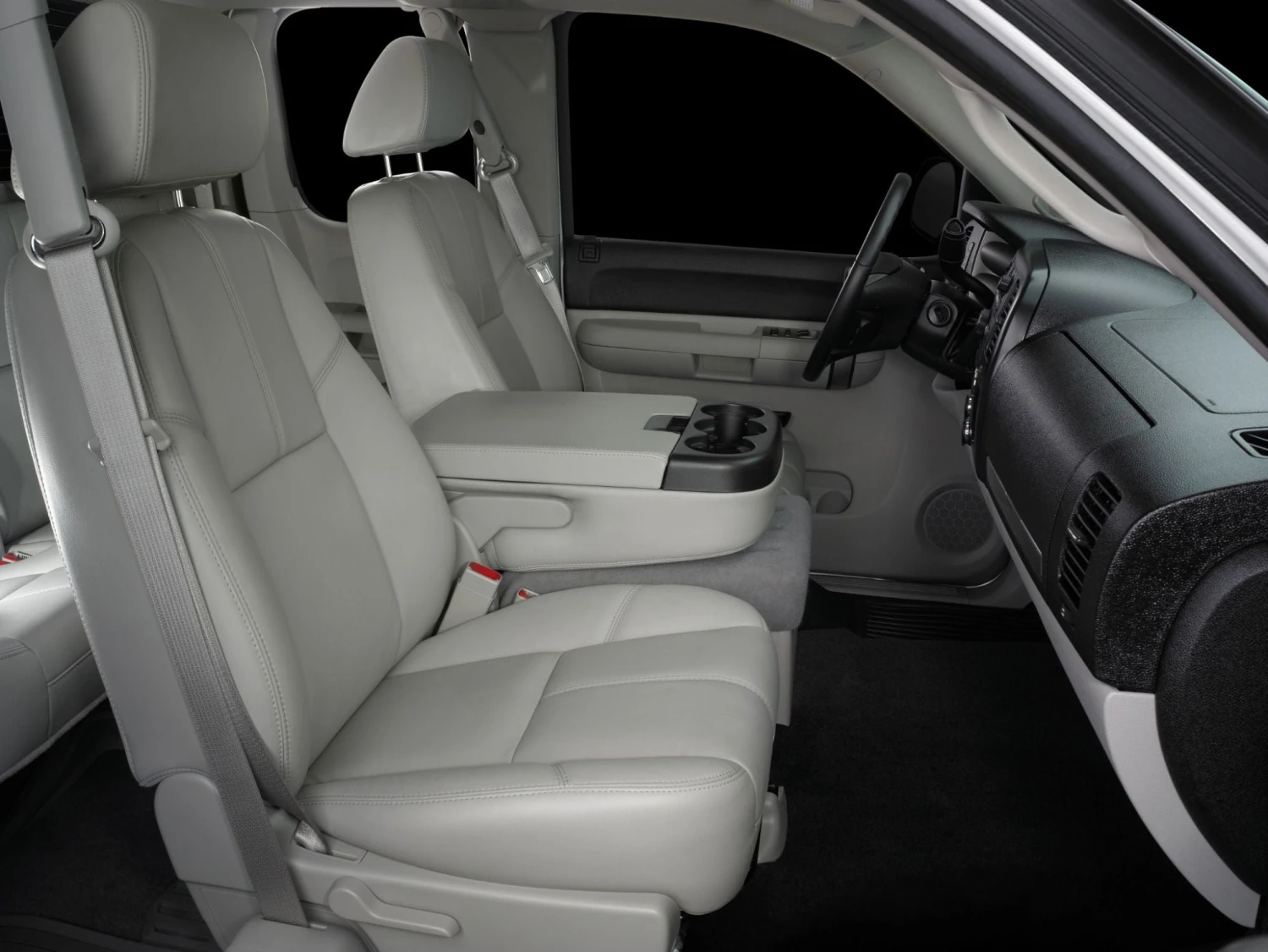 SB-GM-SLVCTR2/10W3v3/BK 3 SB-GM-SLVCTR2/10W3v3/BK - Image 3