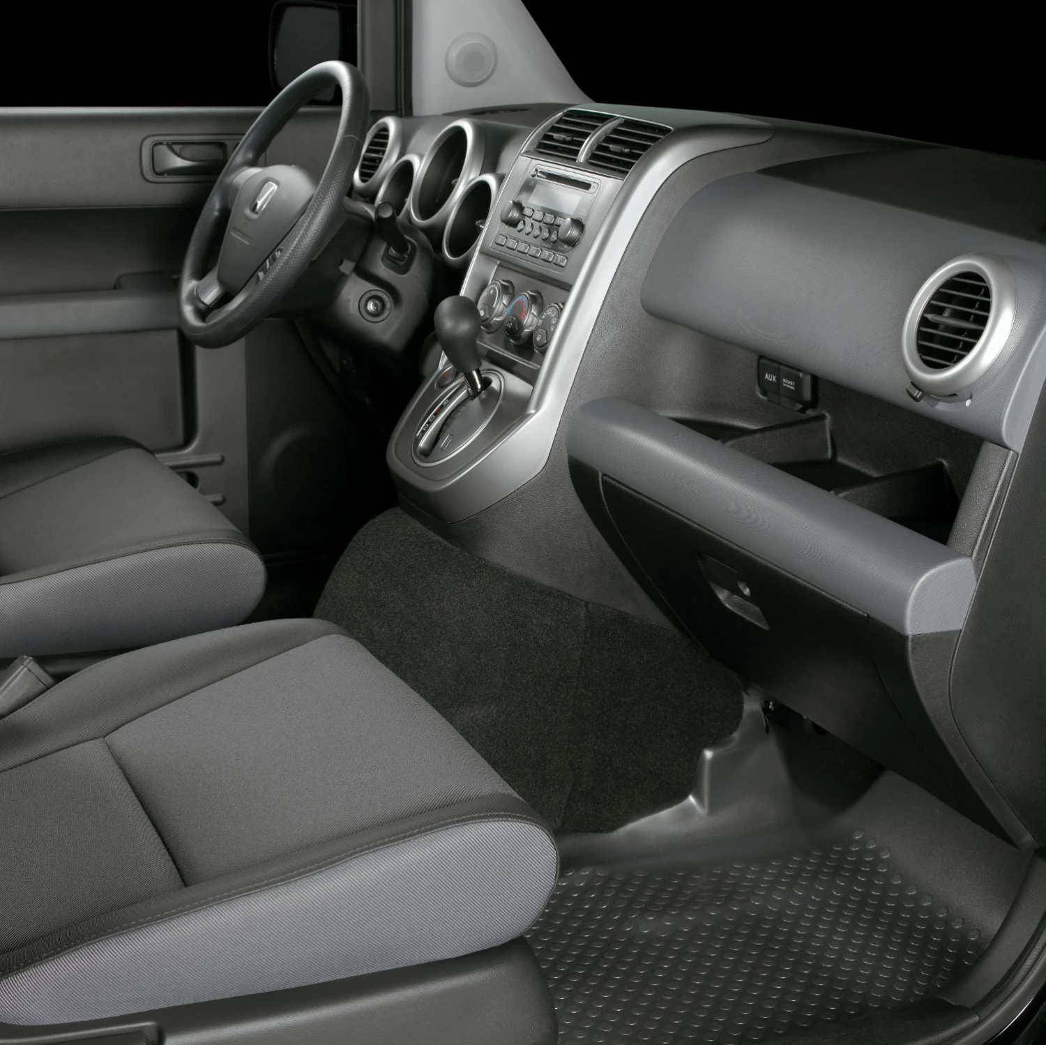 SB-H-ELMNT/10W3v3/BK 4 SB-H-ELMNT/10W3v3/BK - Image 4