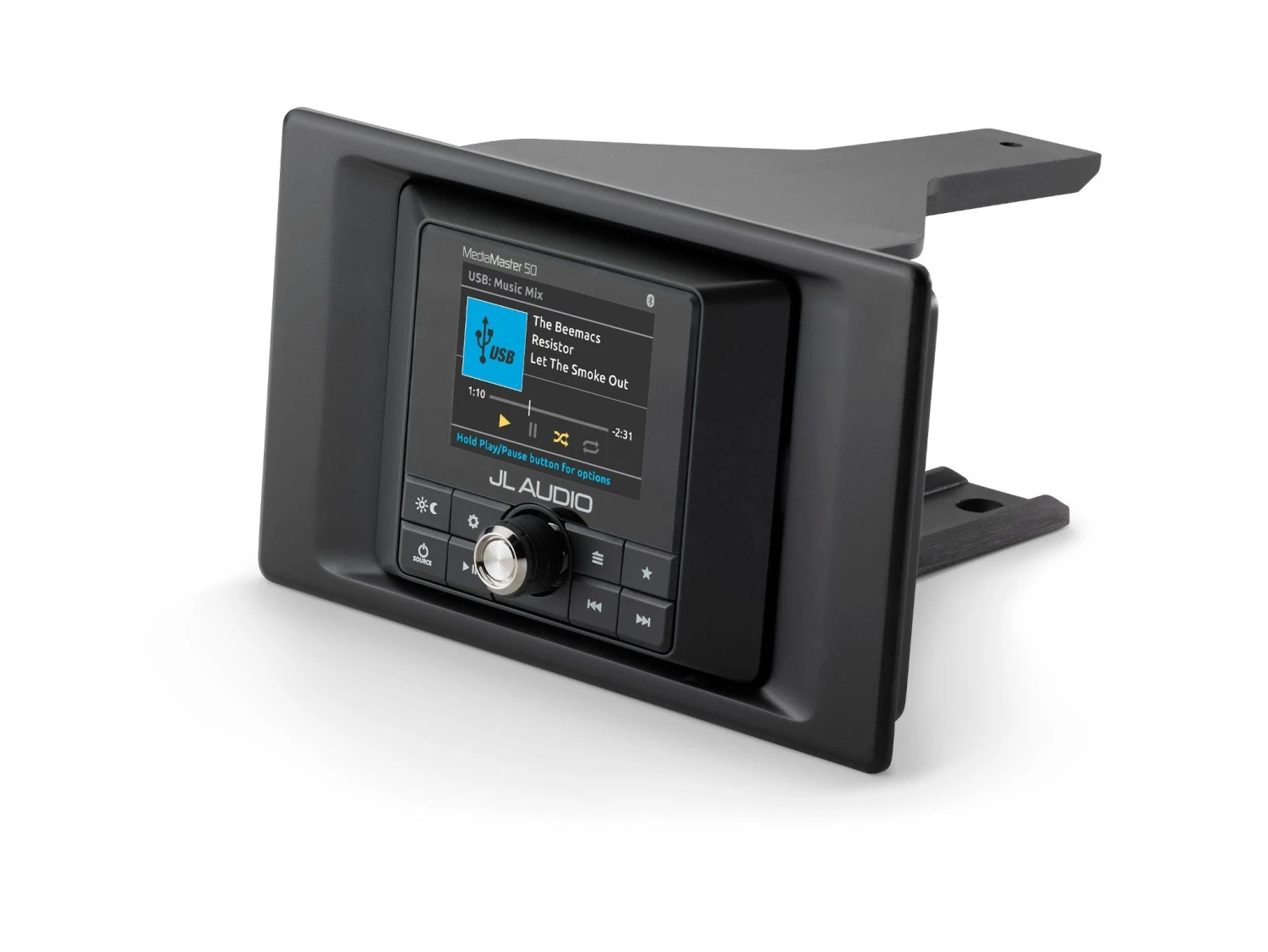 SBA-POL-RZG2-DK-MM50 2 SBA-POL-RZG2-DK-MM50 - Image 2