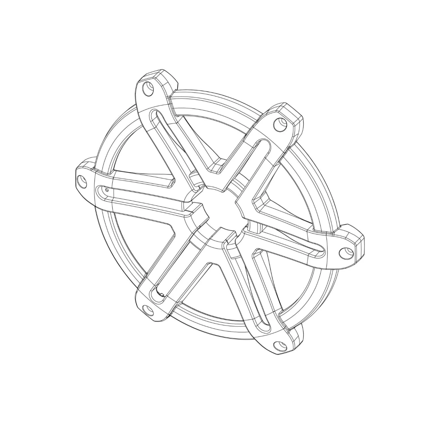 SGR-M8-SG-WH-RP 1 SGR-M8-SG-WH-RP