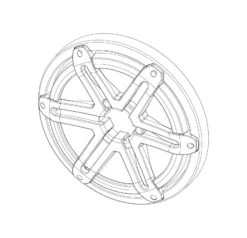 SGR-MX10-SG-WLD-B-RP