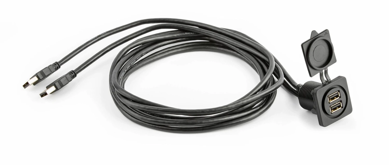 XMD-USB2X-PNL 2 XMD-USB2X-PNL - Image 2